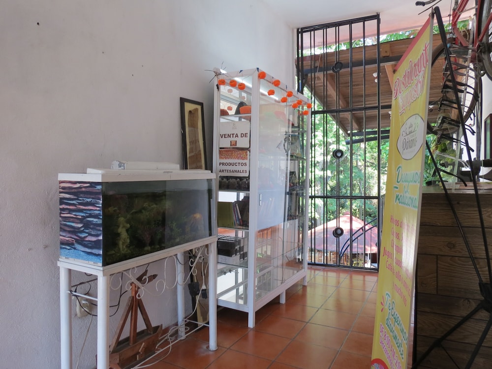 Hotel Posada Comala 51/73