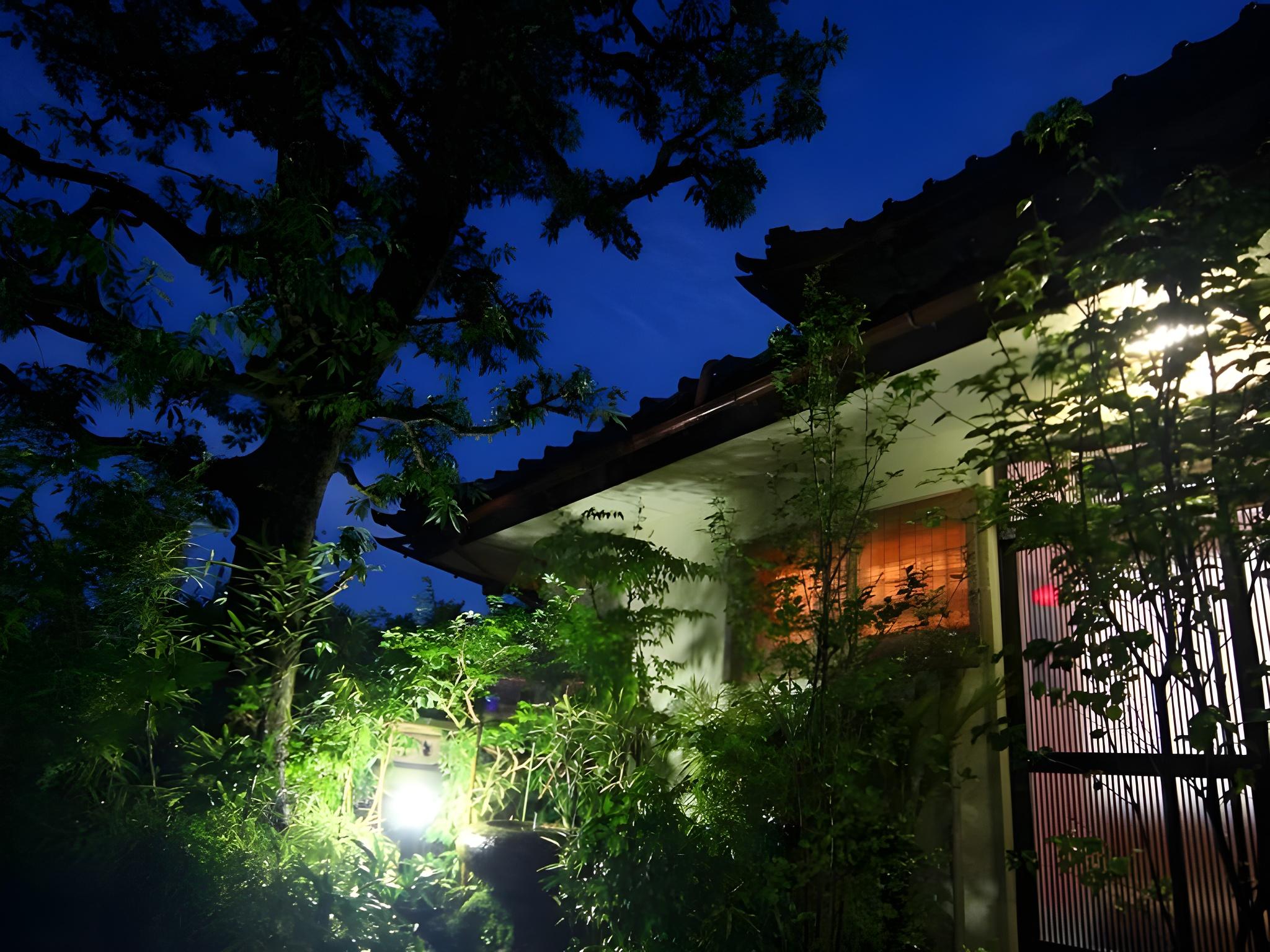 Suigetsuro Hotel 10/44