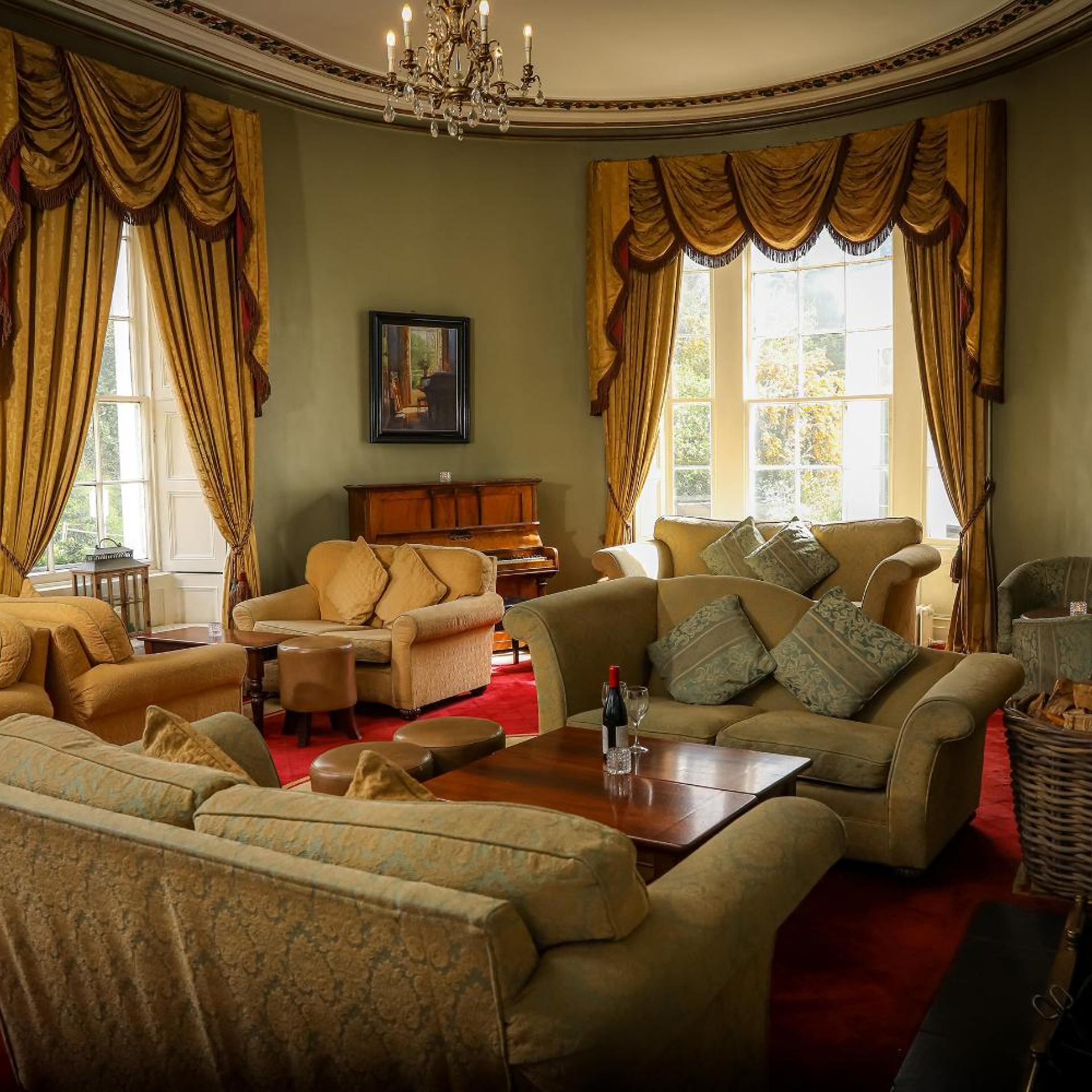 Springfort Hall Hotel 31/51