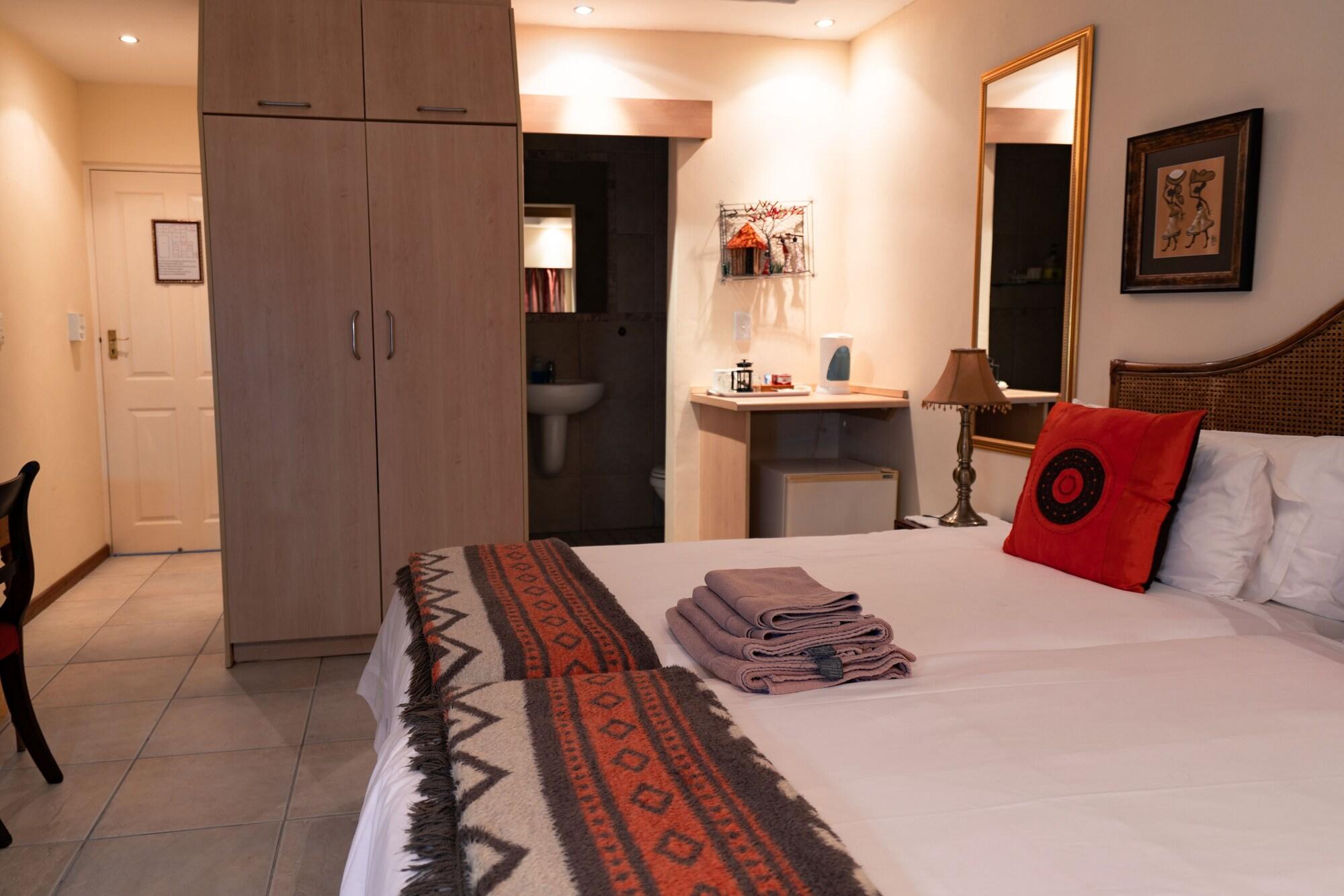 Dolliwarie Guest House 18/37