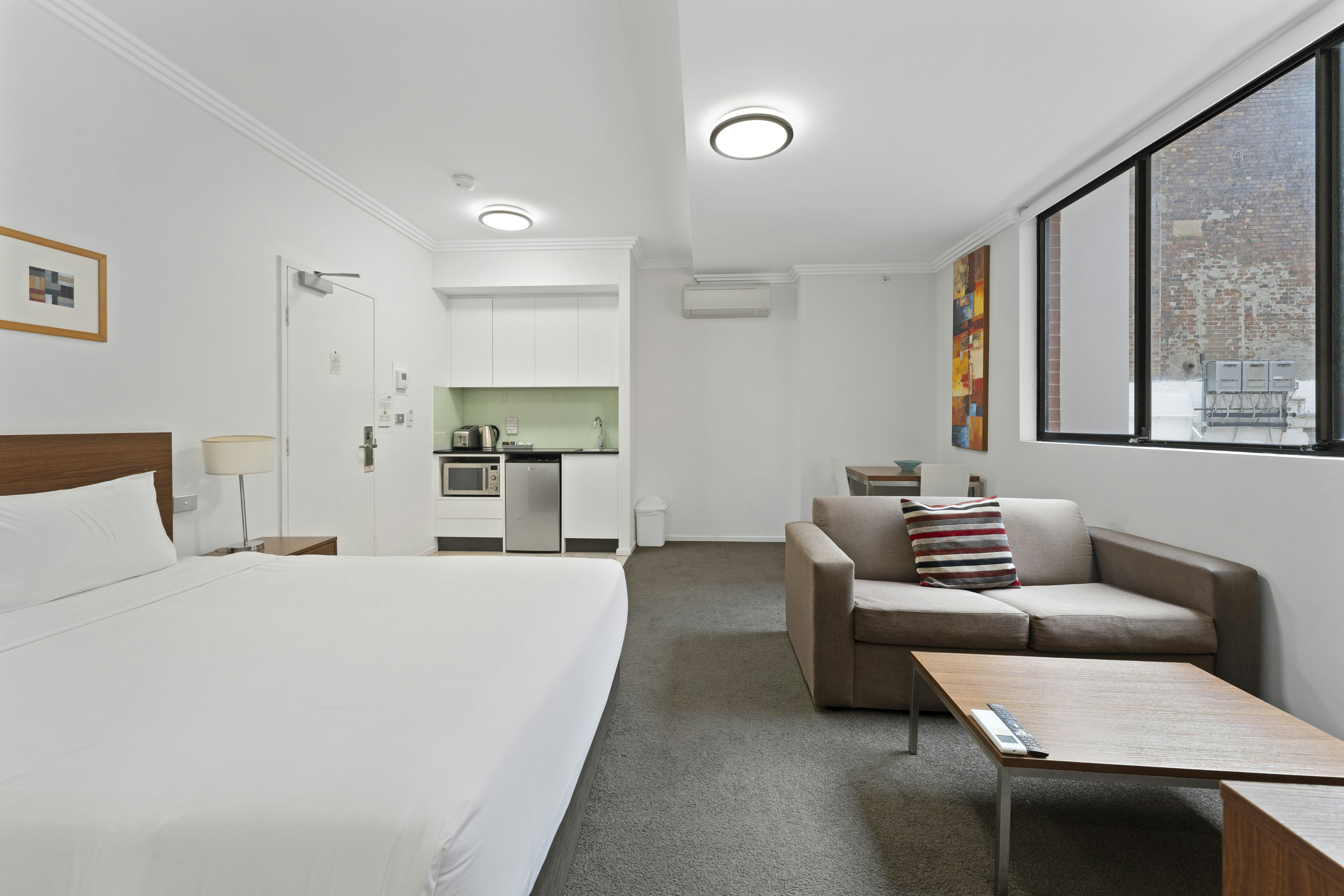 Apx Darling Harbour 16/37