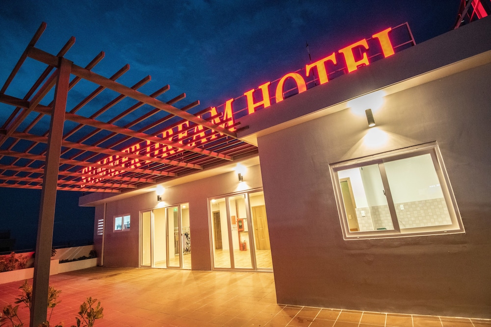 Summer Dream Hotel Phu Quoc 18/38