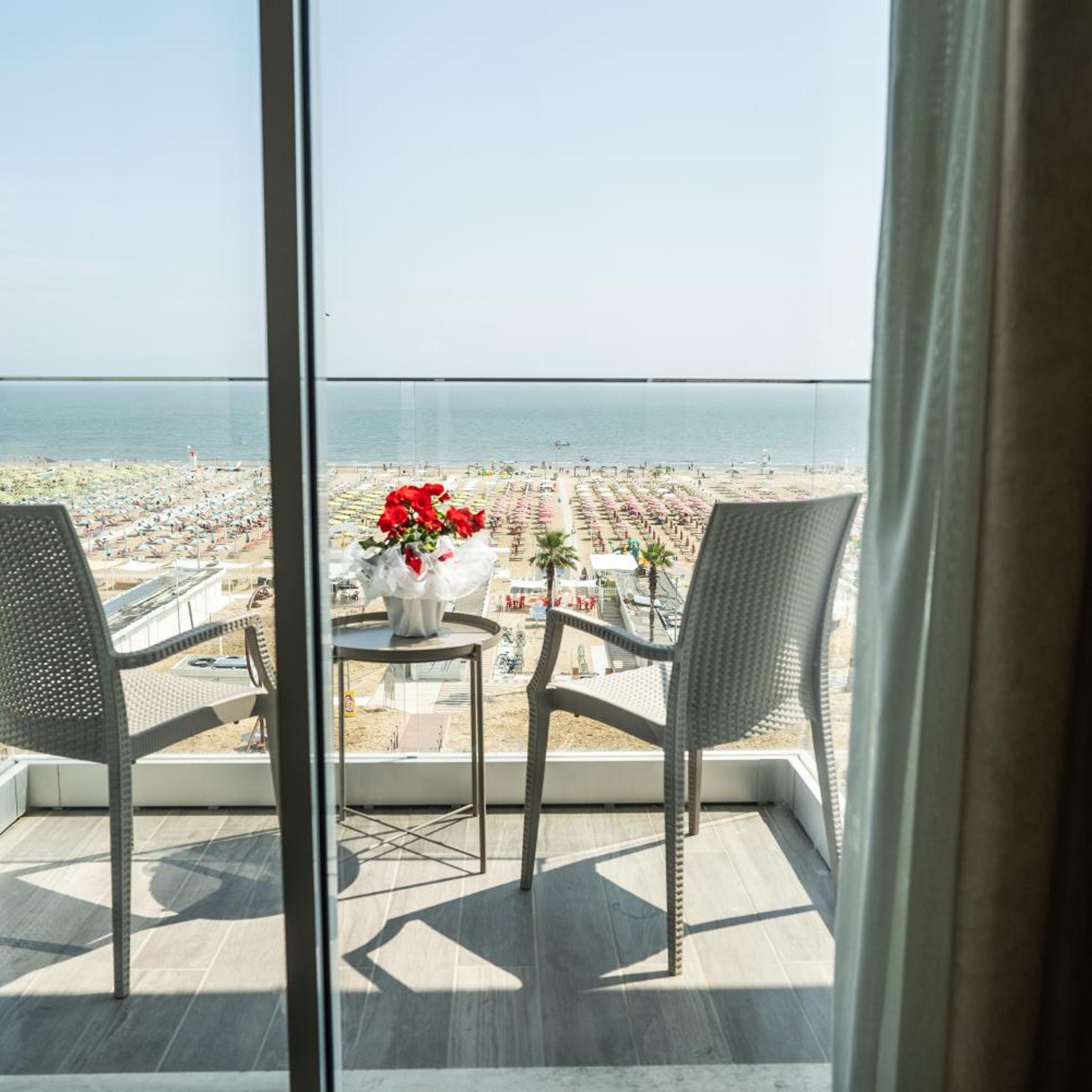 Hotel Caesar 35/36