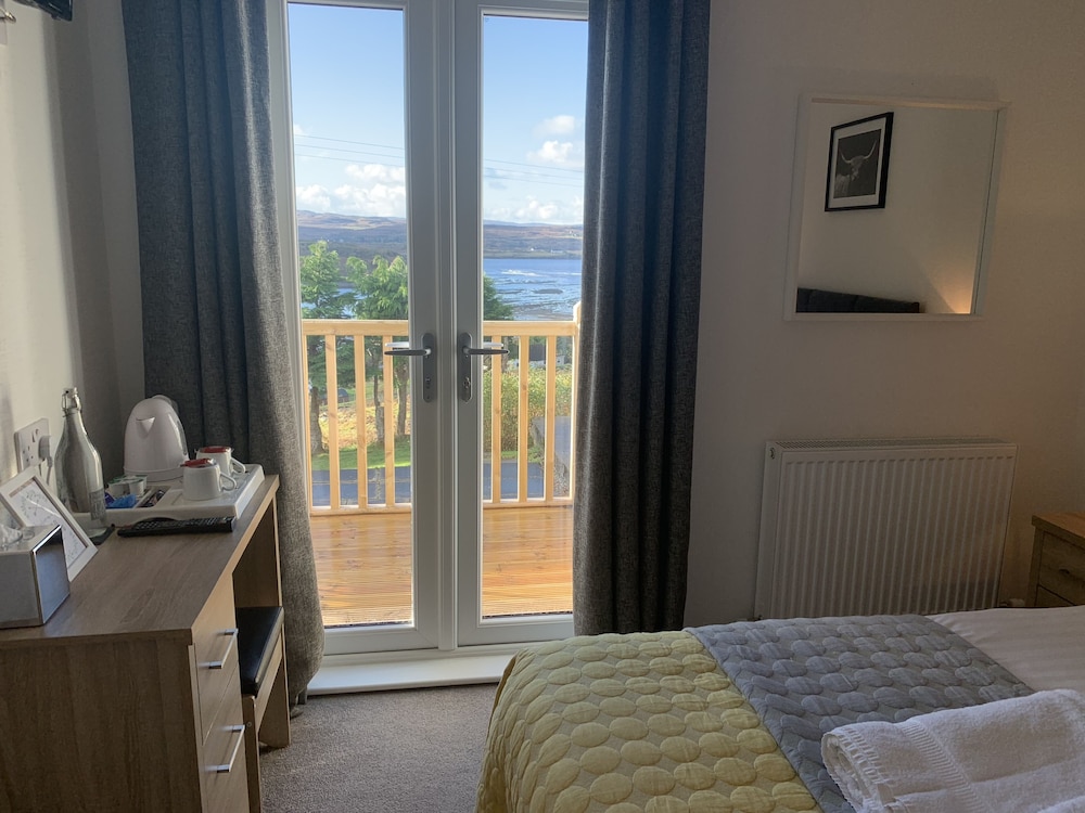 Loch Eyre House 13/50