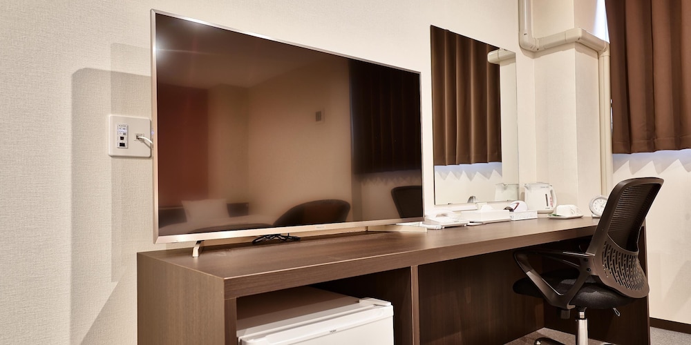 Crown Hotel Okinawa Annex 30/50