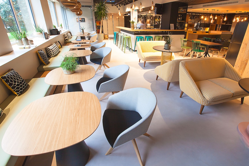 Ibis Styles Paris 16 Boulogne 40/61