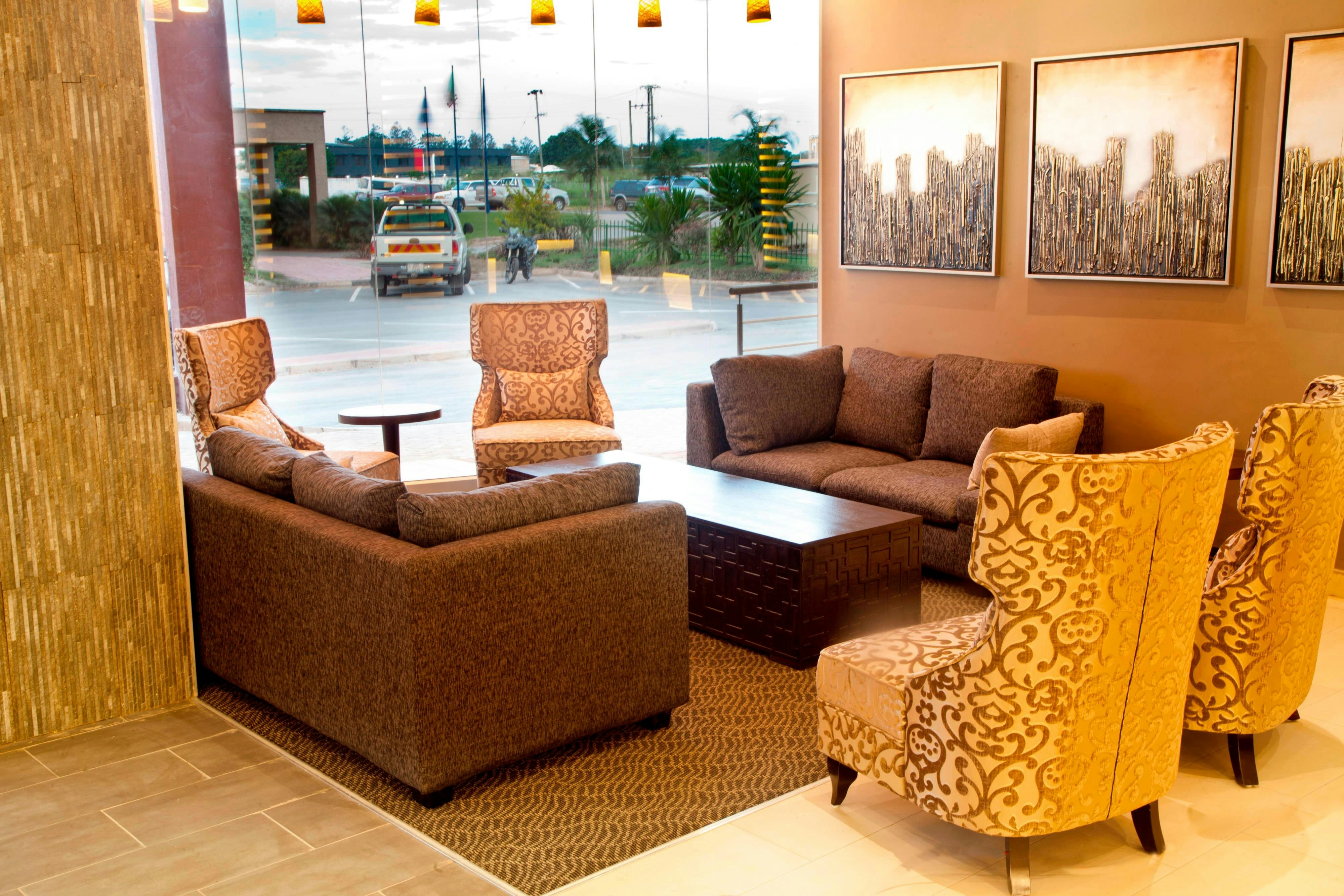 Protea Hotel Lusaka Tower 21/47