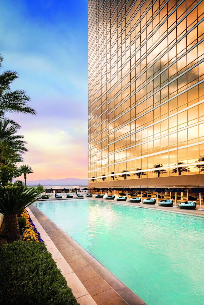 Trump International Hotel Las Vegas in LAS VEGAS - NV