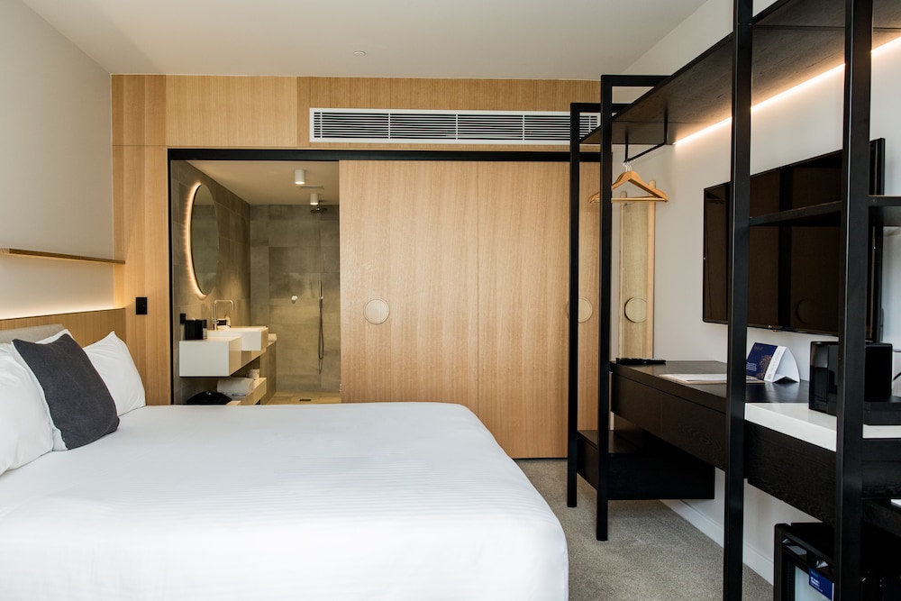 Elizabeth, Studio, King Bed، Quay Perth Hotel 7/10