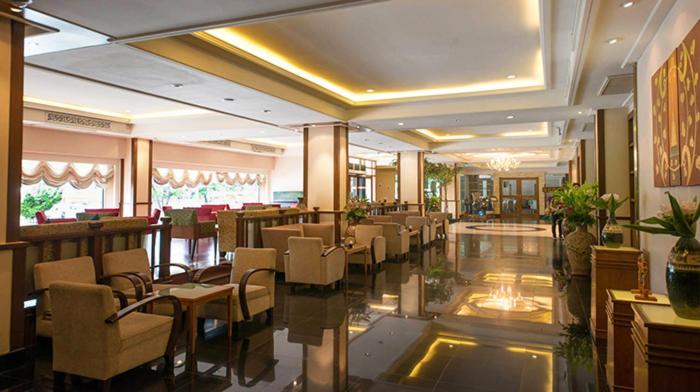 Chakungrao Riverview Hotel 22/24