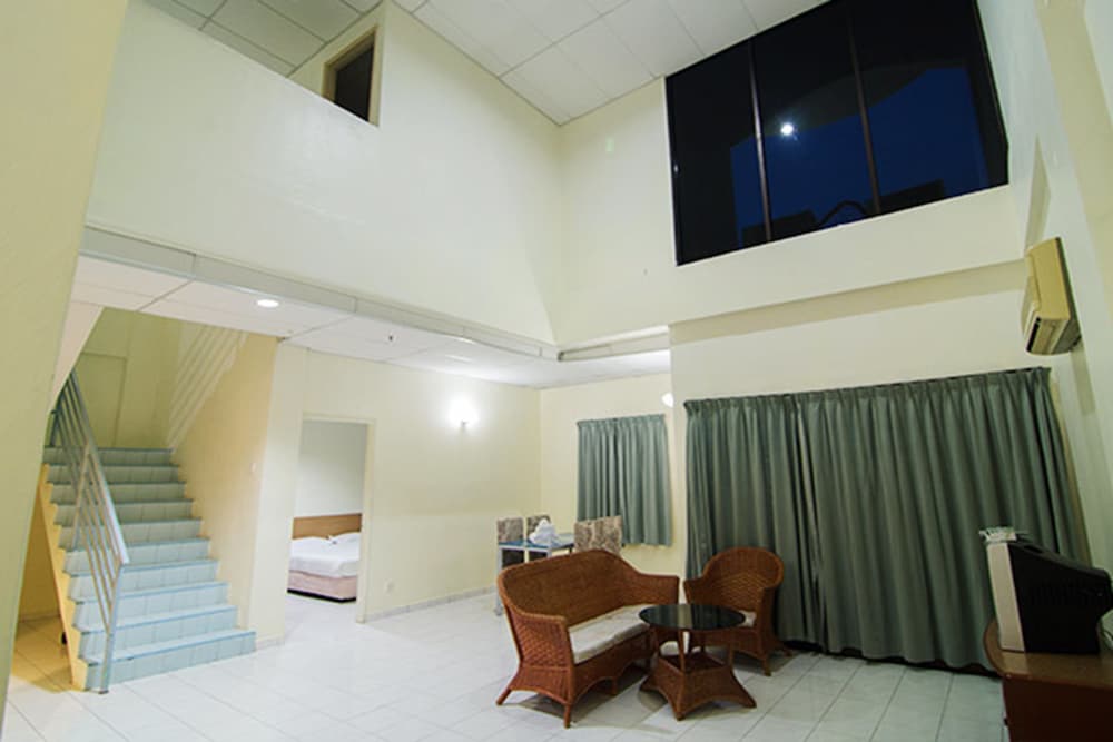 Coral Bay Resort 41/63