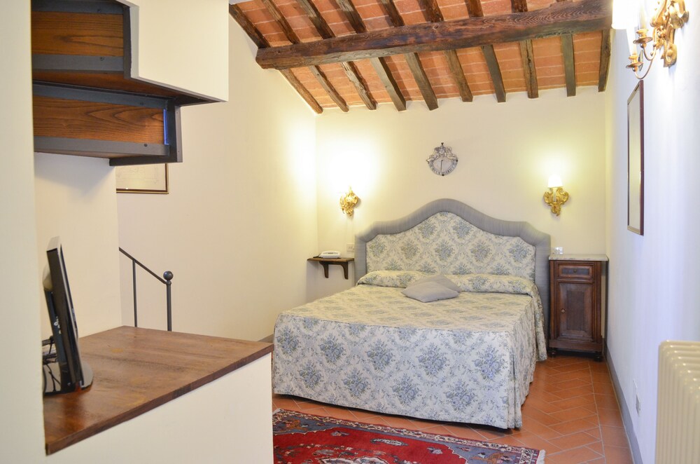 San Michele 20/77