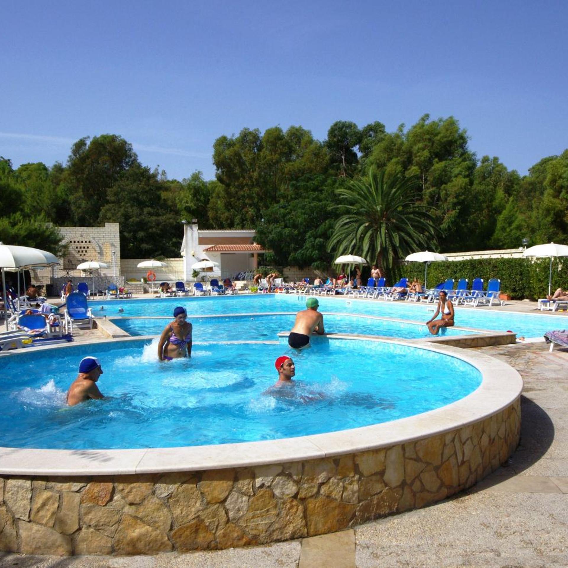 Baia Degli Aranci Village 46/61