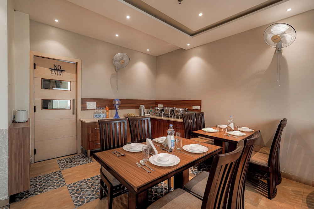 Csjs Inn By Krishna Group Of Hotels 42/50