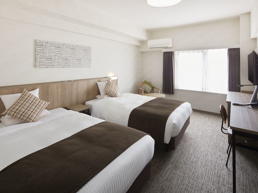 Hotel Mystays Kiyosumi Shirakawa 6/36
