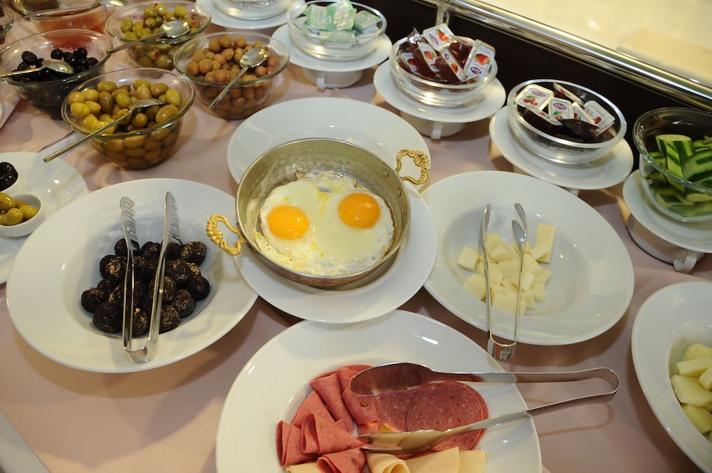 Ontur Butik Hotel photo4