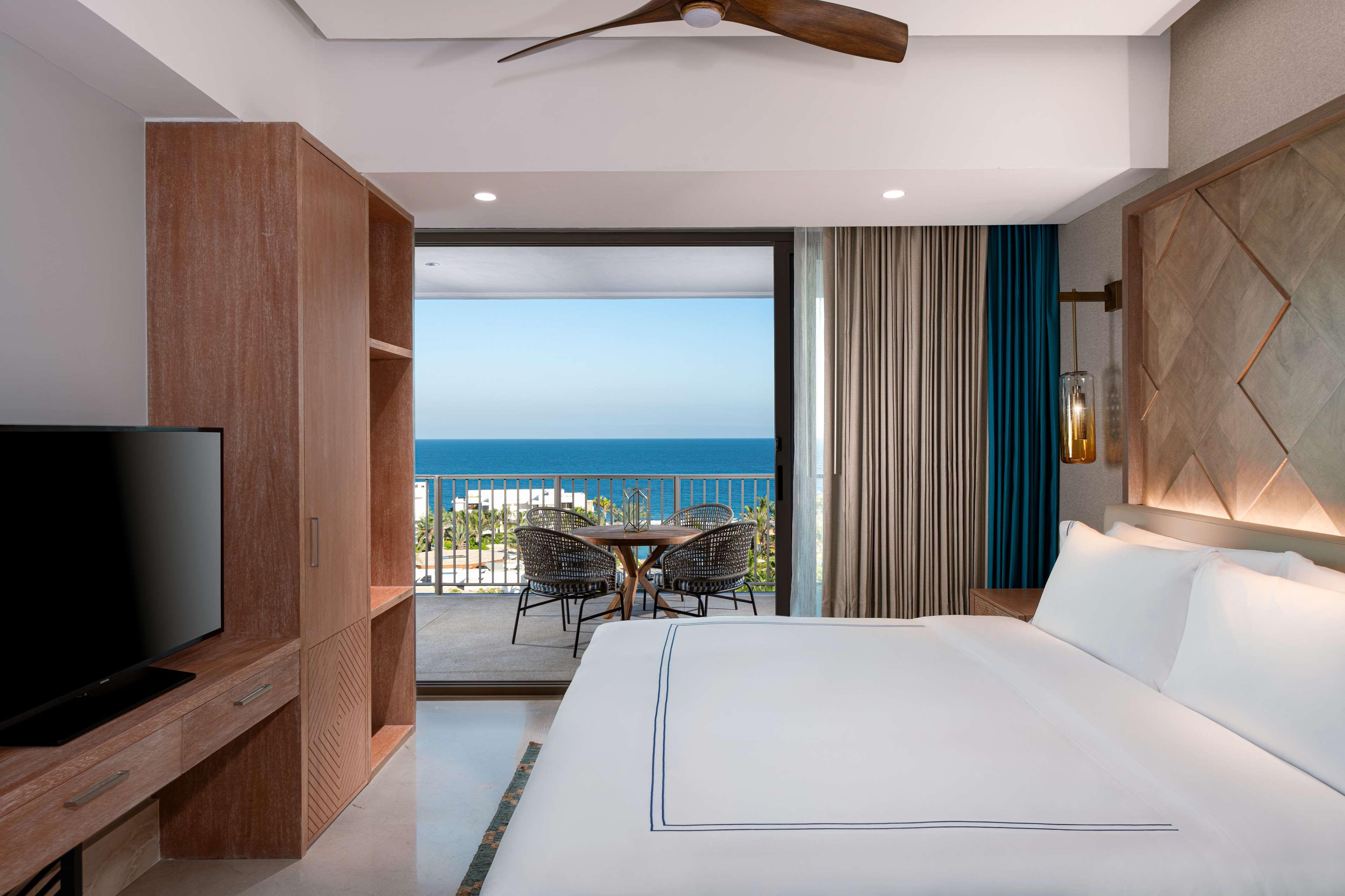 2 Bedrooms, Residence, Ocean View, Kitchen
