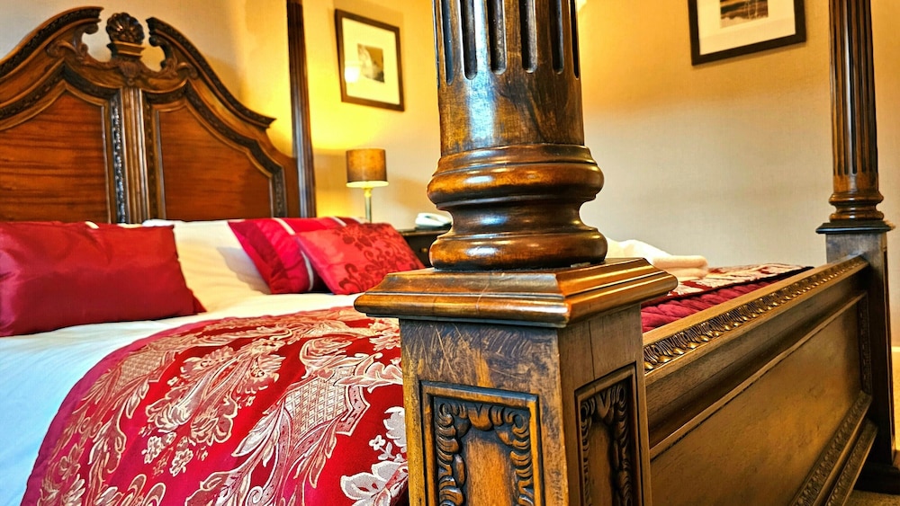 Simonsbath House Hotel 22/50