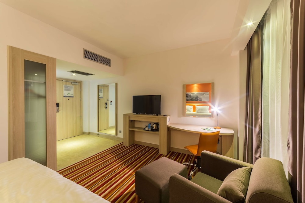 Hampton By Hilton Iasi 39/54
