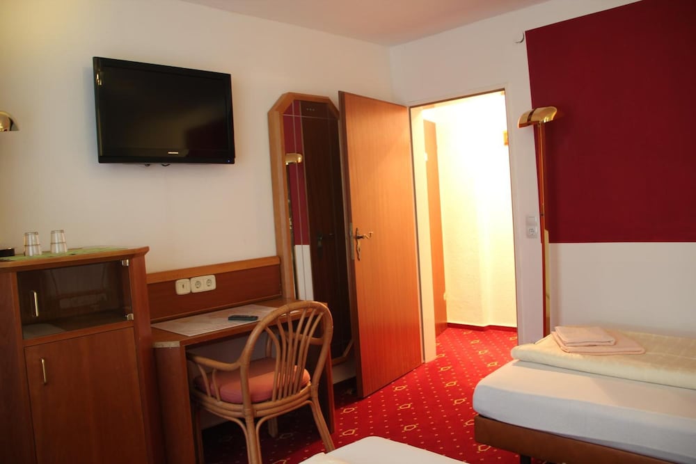 Hotel Wali 41/59