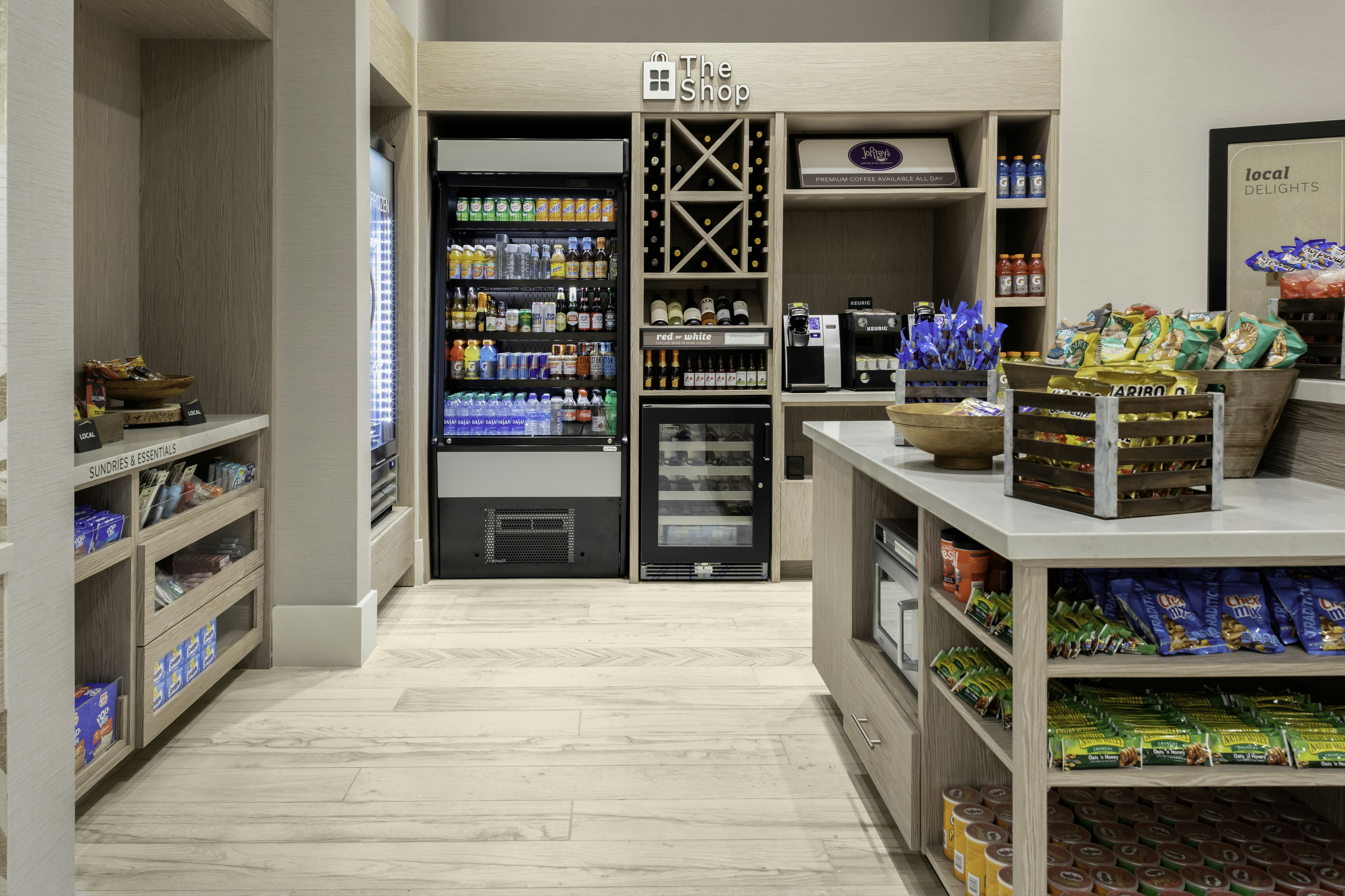 Hilton Garden Inn Ocala Downtown 14/29