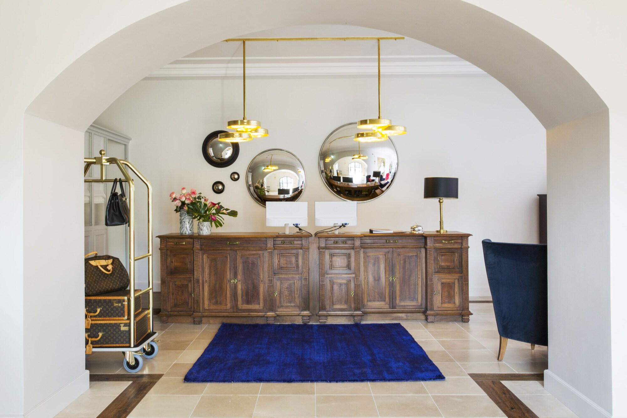 Favilla Hotel Di Charme 6/56