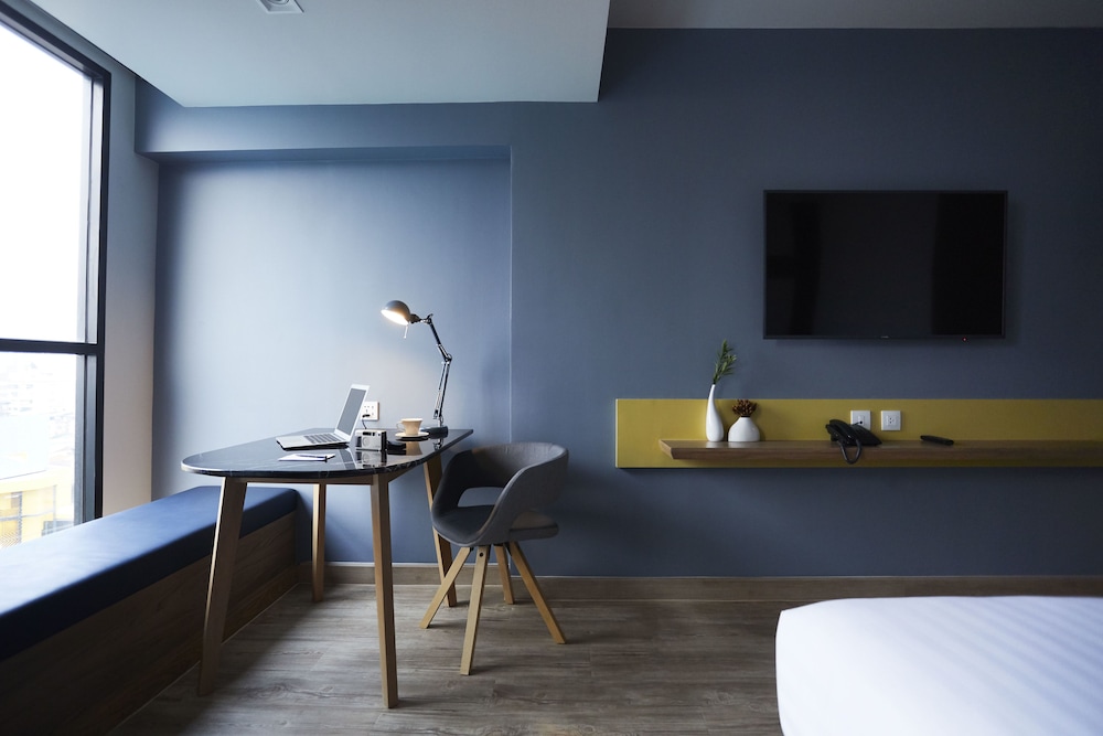 The Quarter Hotel Ladprao 54/67