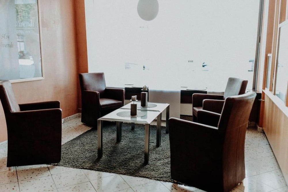 Hotel Ars Vivendi München 51/60