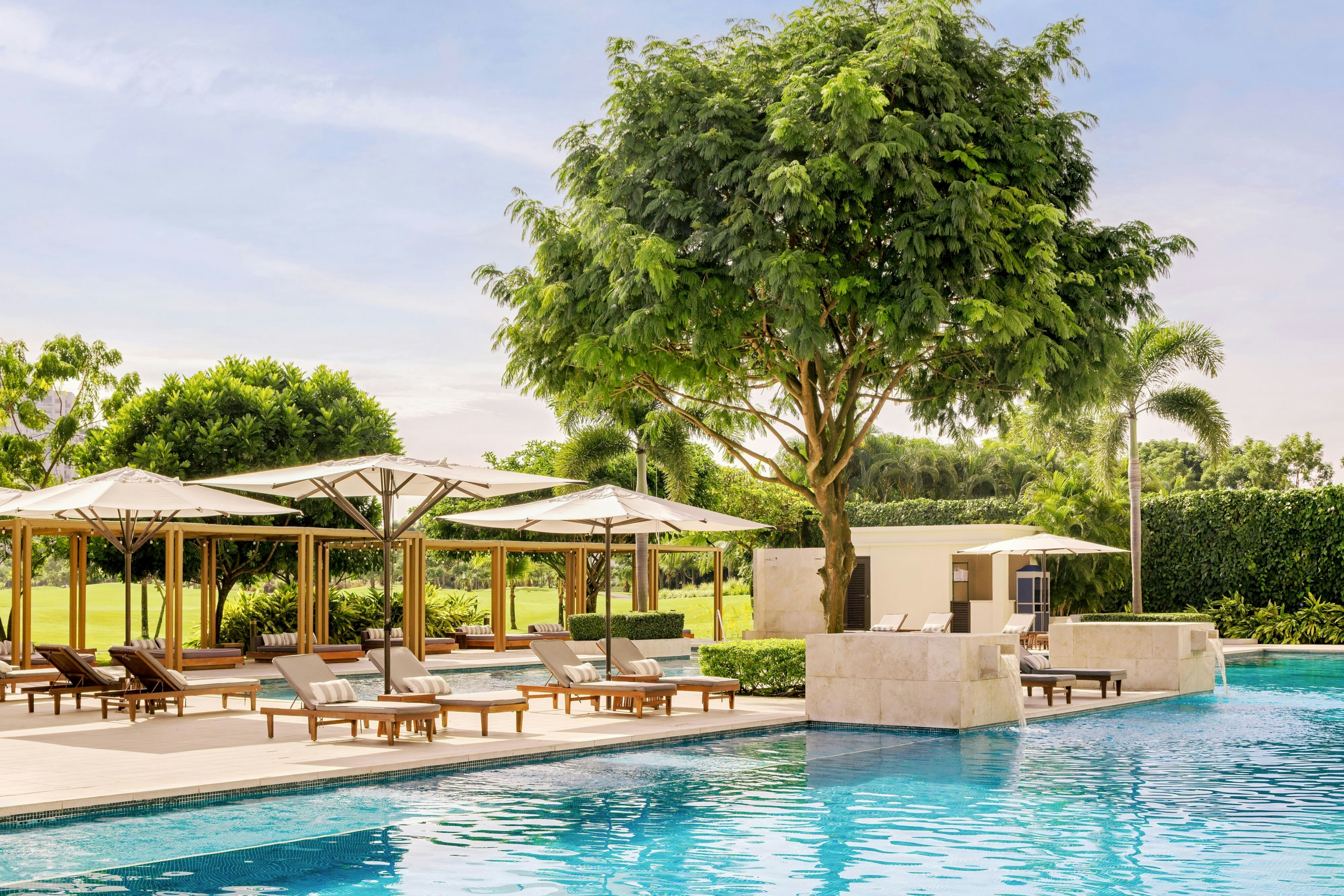 The Santa Maria A Luxury Collection Hotel Golf Resort Panama City 7/76