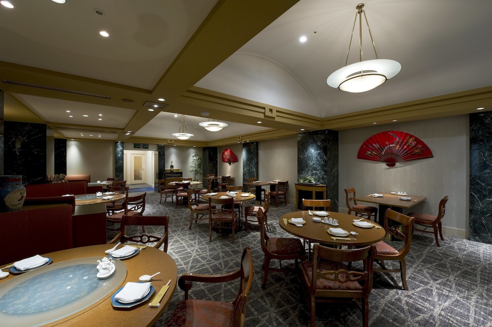 Urayasu Brighton Hotel Tokyo Bay 29/45