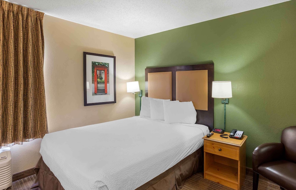 Extended Stay America Philadelphia - Horsham - Dresher Rd. 22/52