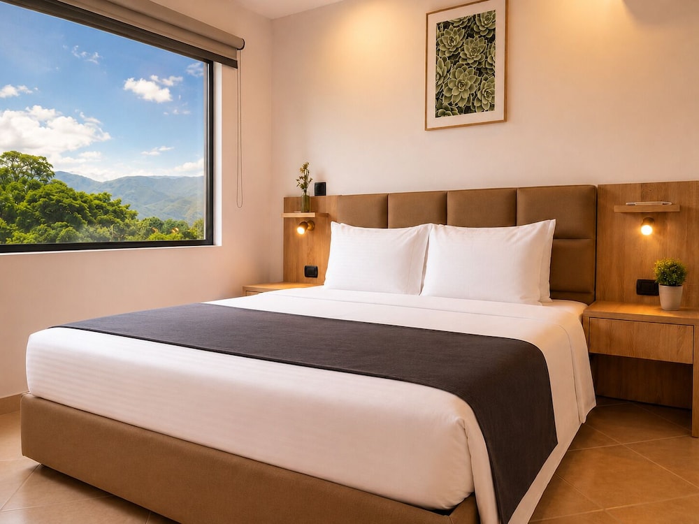 Hotel Poblado Boutique Express 14/55