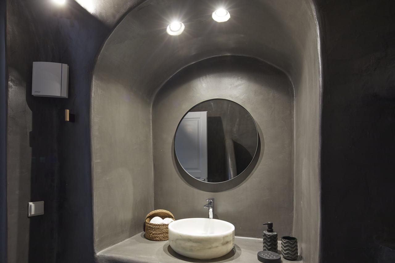 Arxegono Cave Houses 42/43
