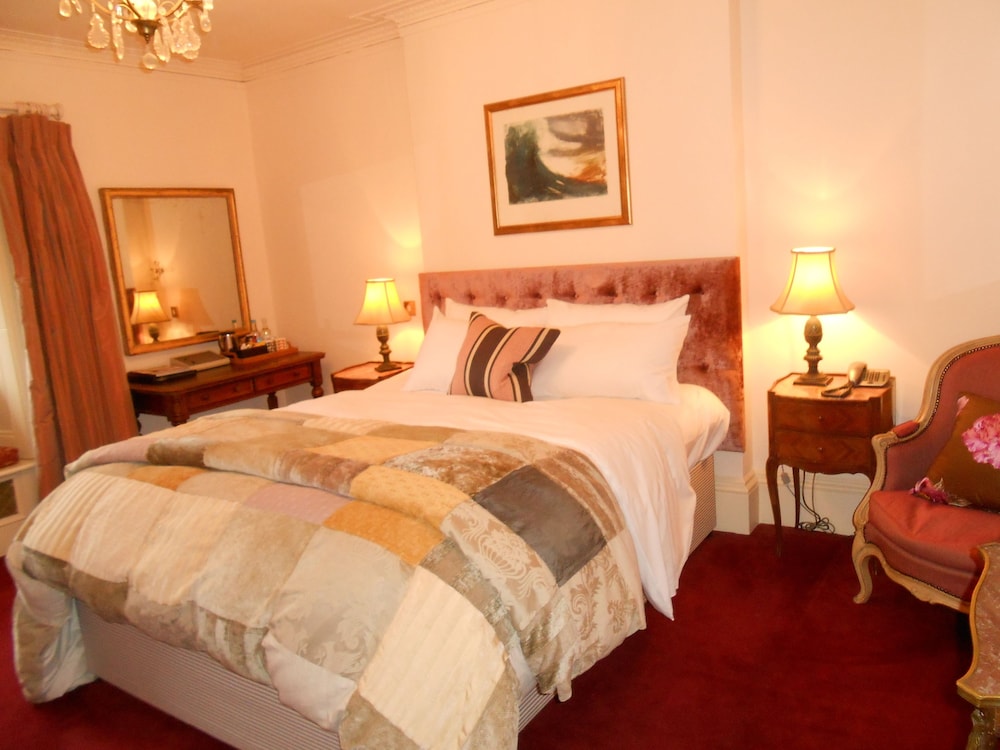 The Ickworth Hotel 13/54