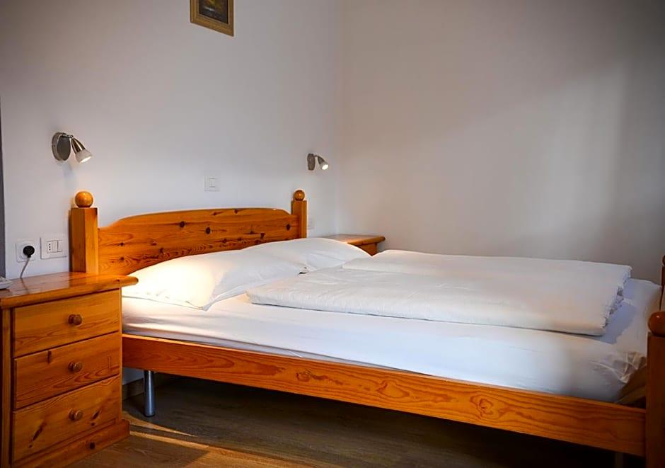HOTEL REGINA DELLE DOLOMITI 10/81