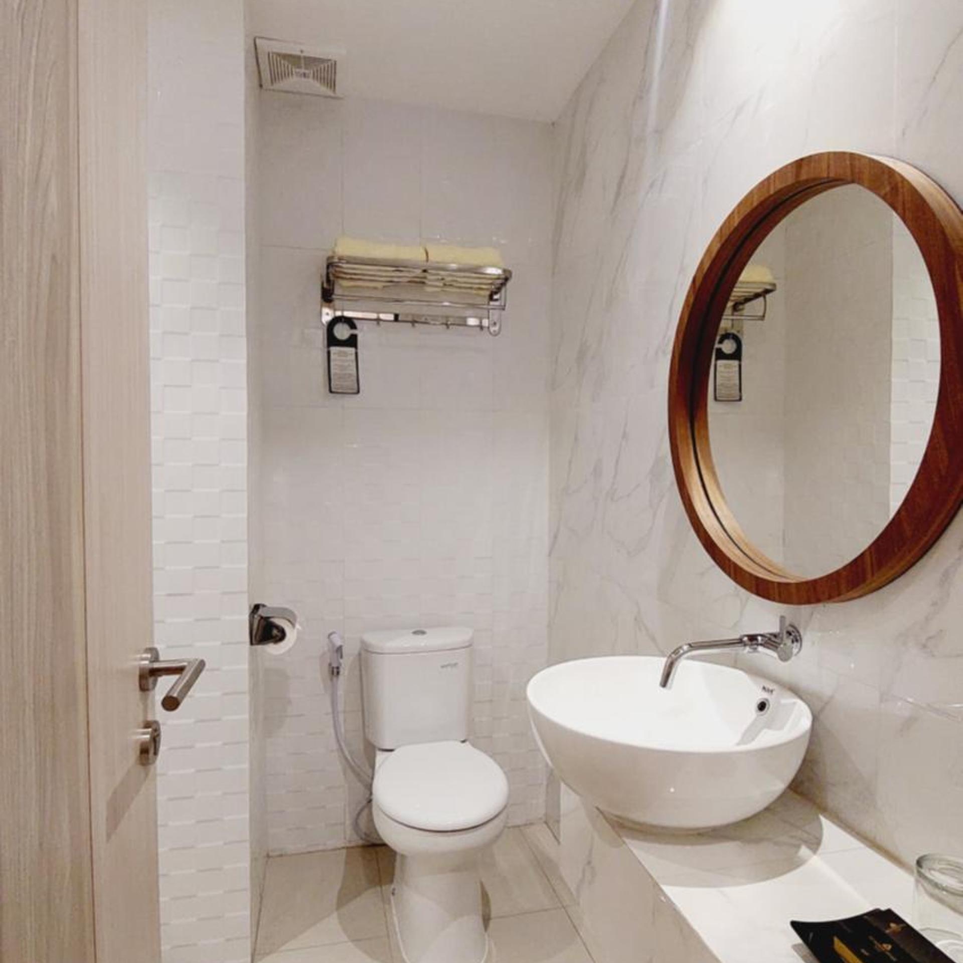 SIP Azana Hotel Jayapura 41/50
