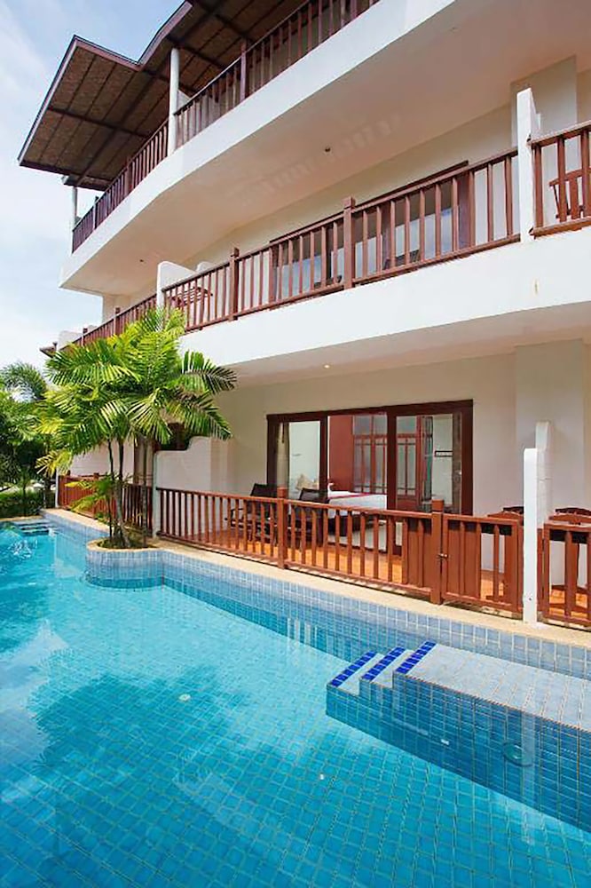 Occidental Bangtao Beach Resort in CHOENG THALE