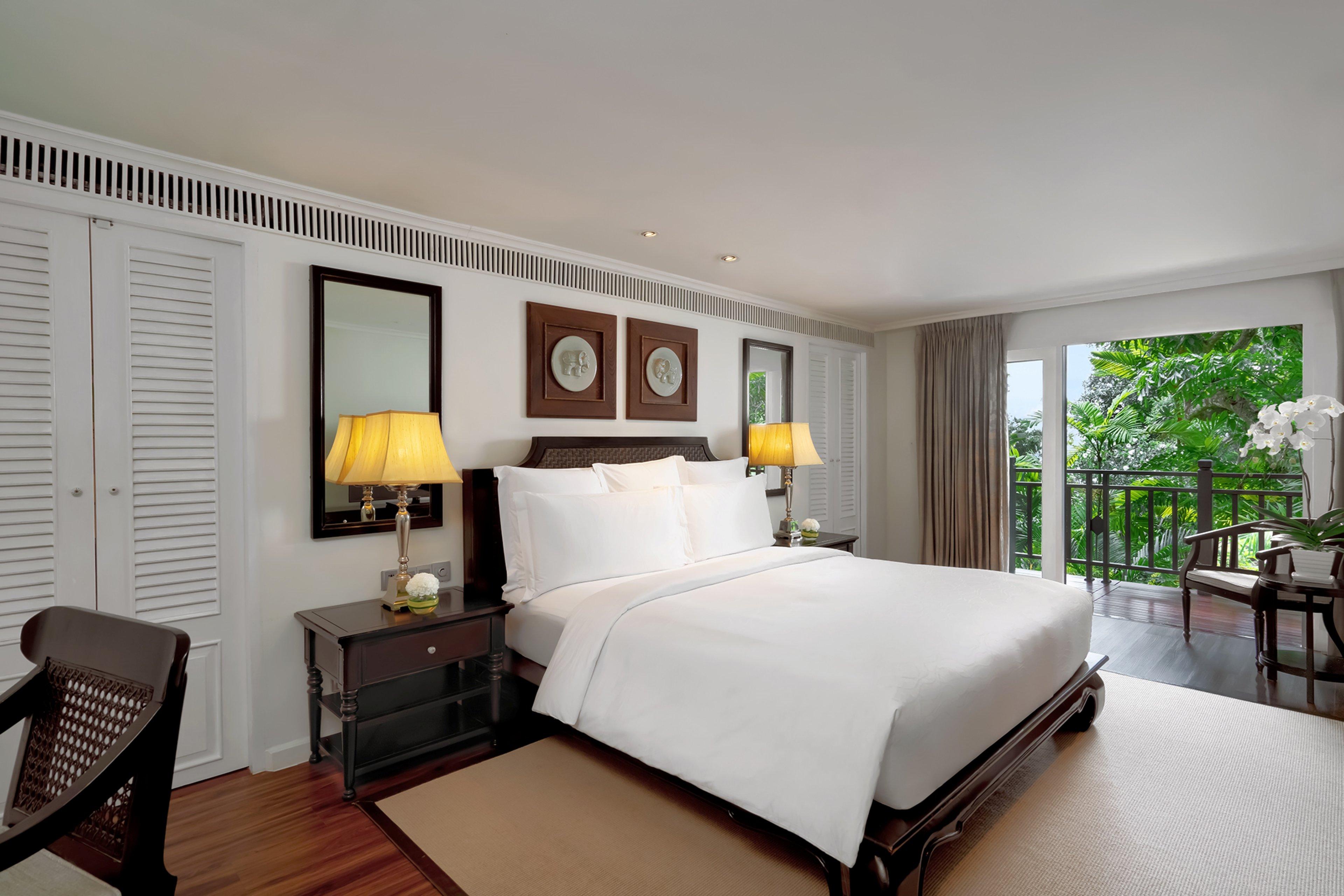 3 Bedrooms, Presidential, Pool, Club, Villa
