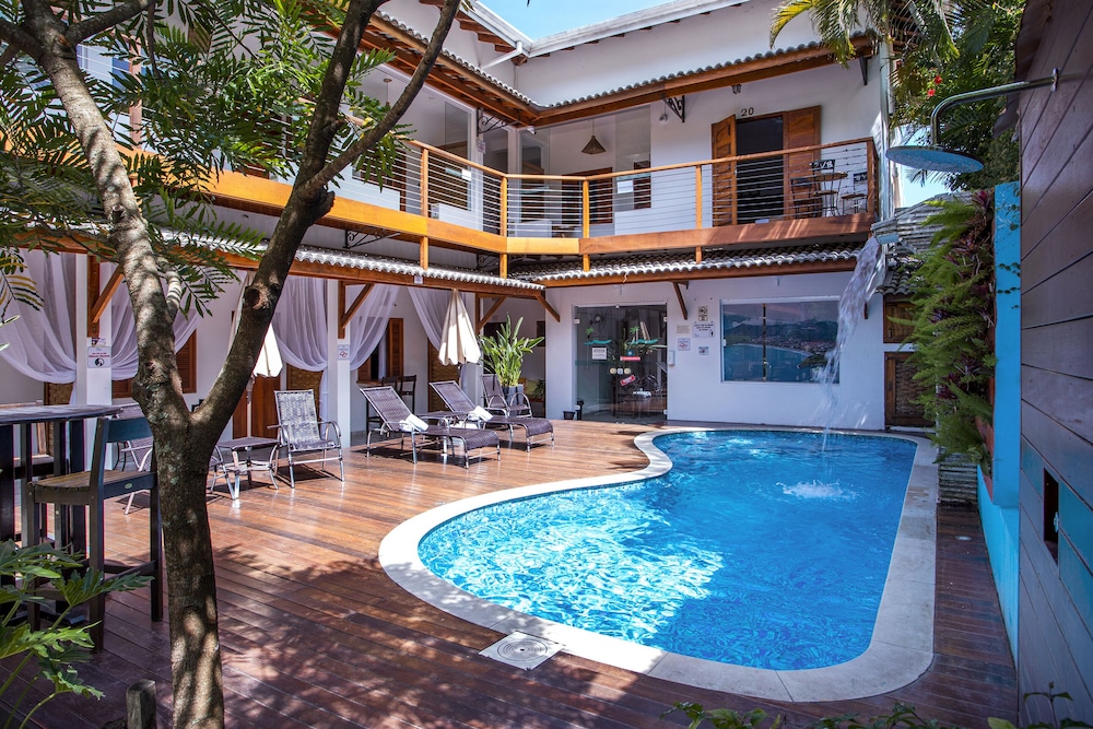 Pousada Vila Barequeçaba 41/50