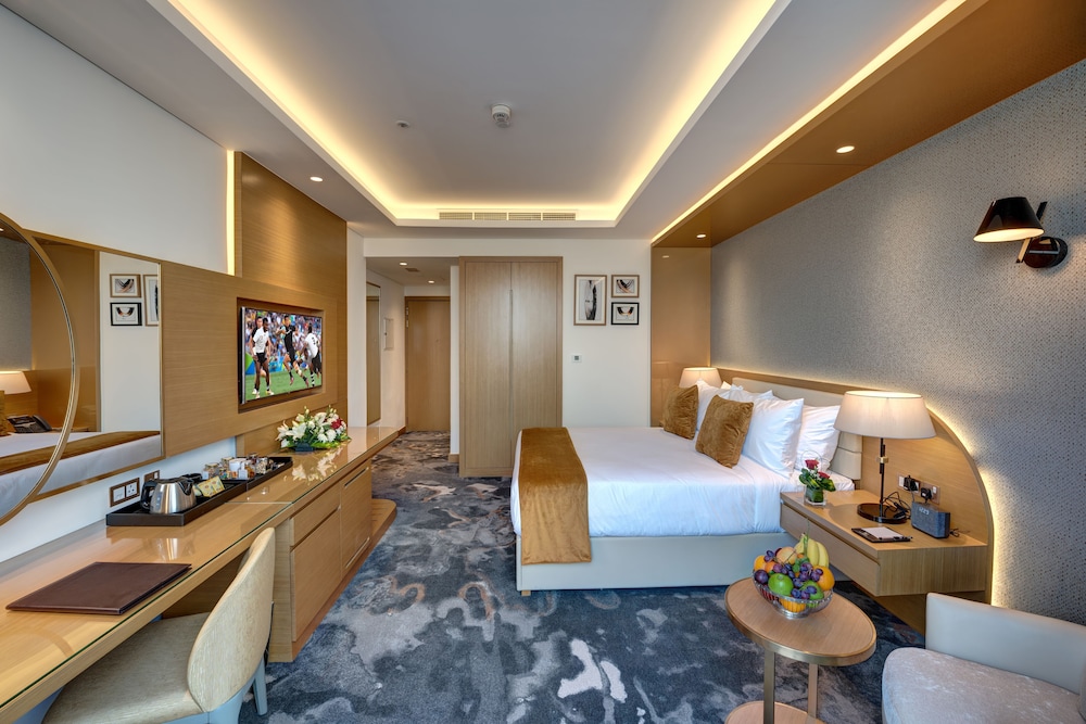 The S Hotel Al Barsha 14/37