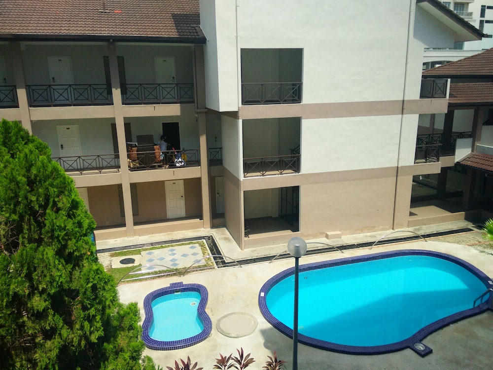 Hotel Seri Malaysia Pulau Pinang 3/38