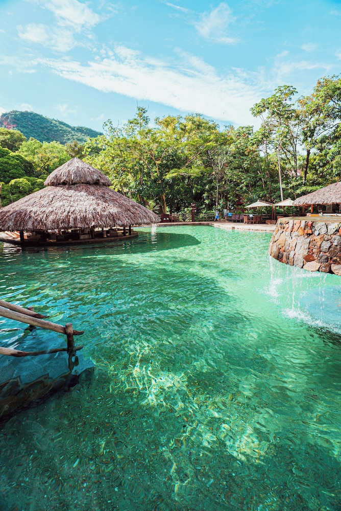 Rio Quente Resorts - Eco Chales 43/59