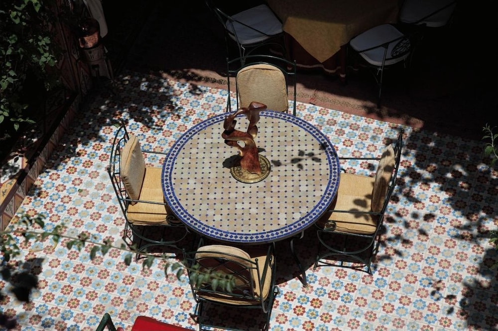 Riad Maryam 38/50