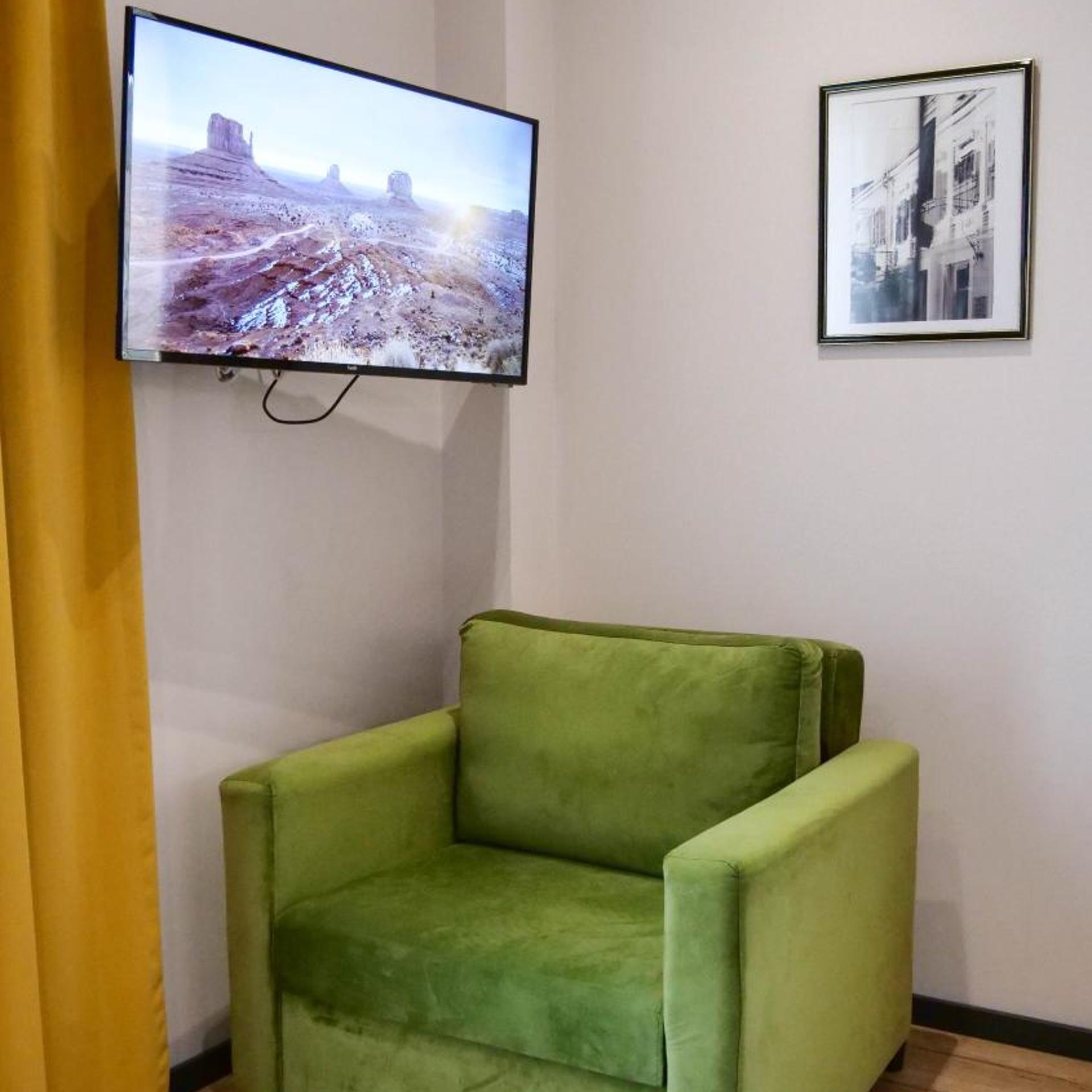 Nord Hotel Boutique 40/66