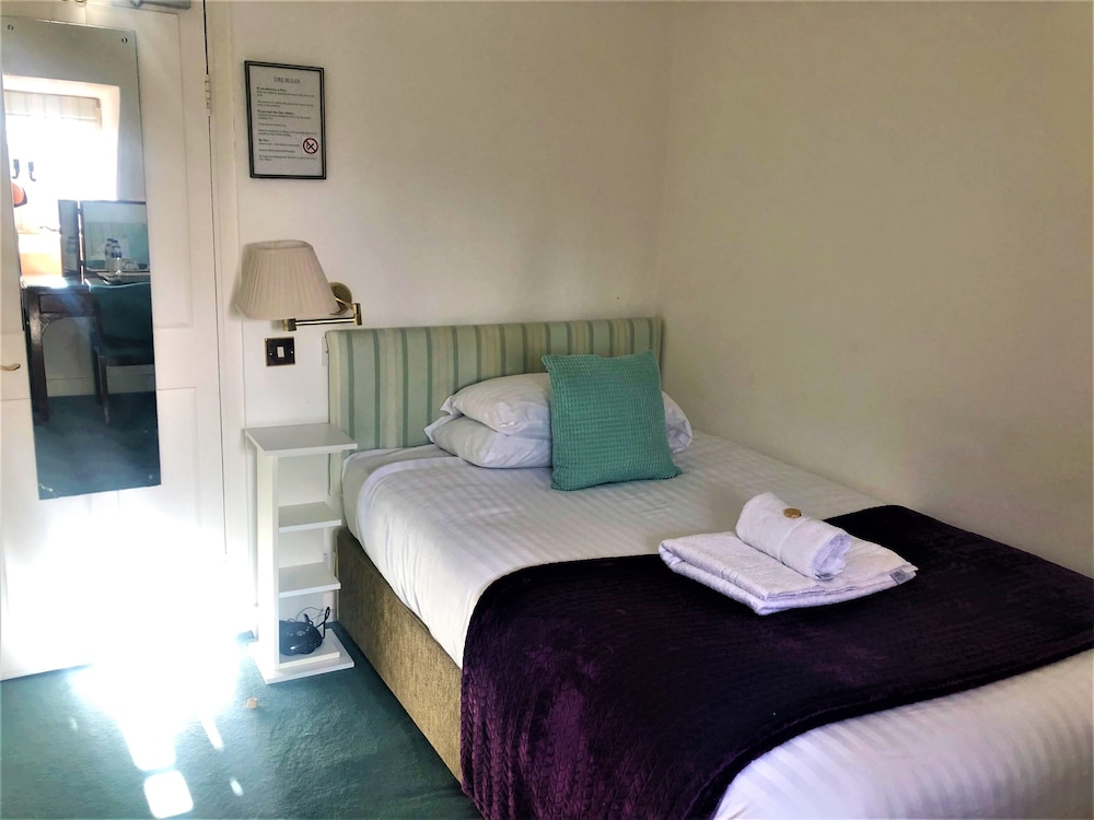 Hook House Hotel 17/49