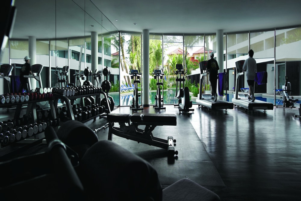 Hard Rock Hotel Penang 45/84