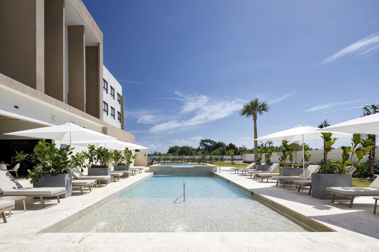 Holiday Inn by IHG Puerto Plata - Cofresi Bay Area 55/56