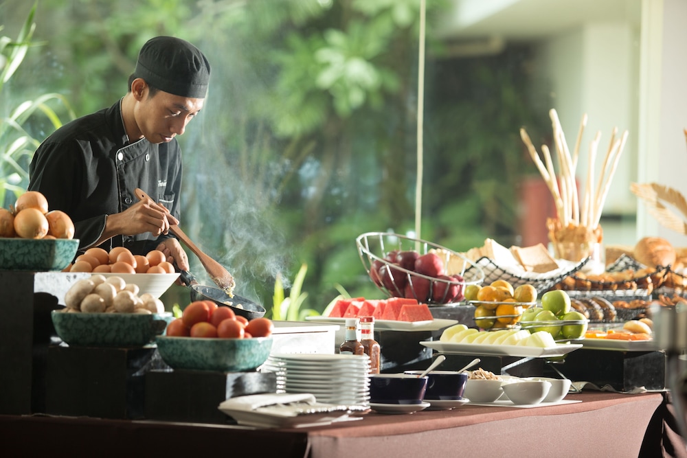 Grandkemang Hotel 37/50