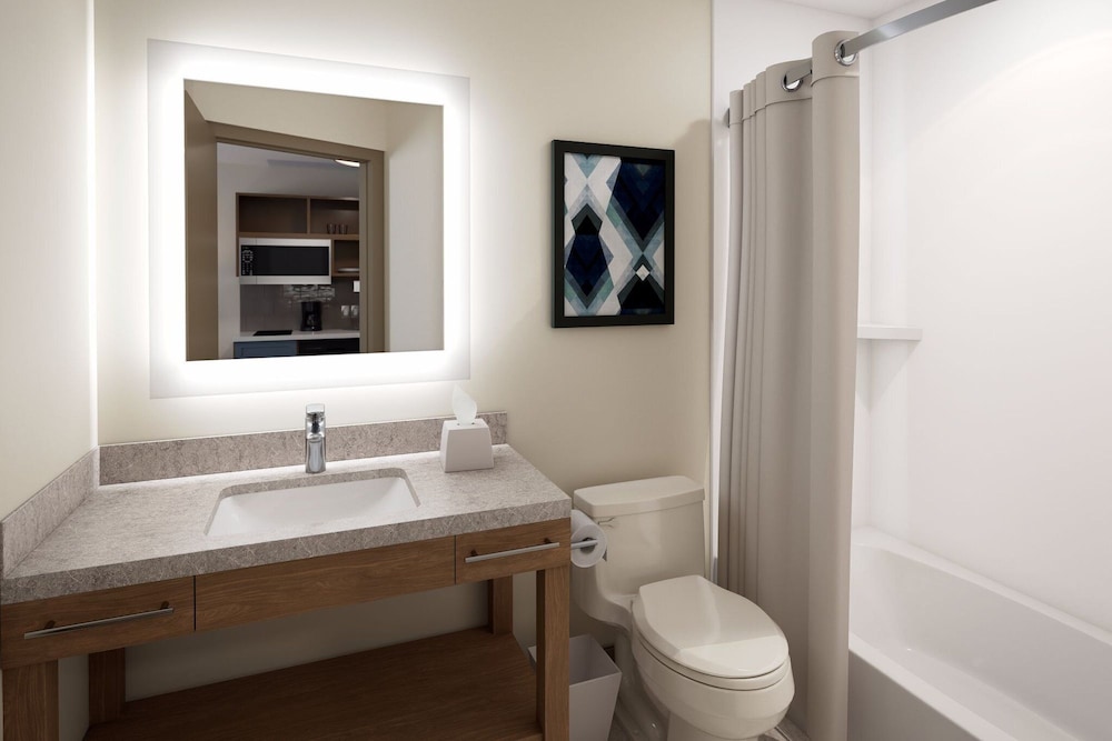 Extended Studio Hotel Ontario 9/36