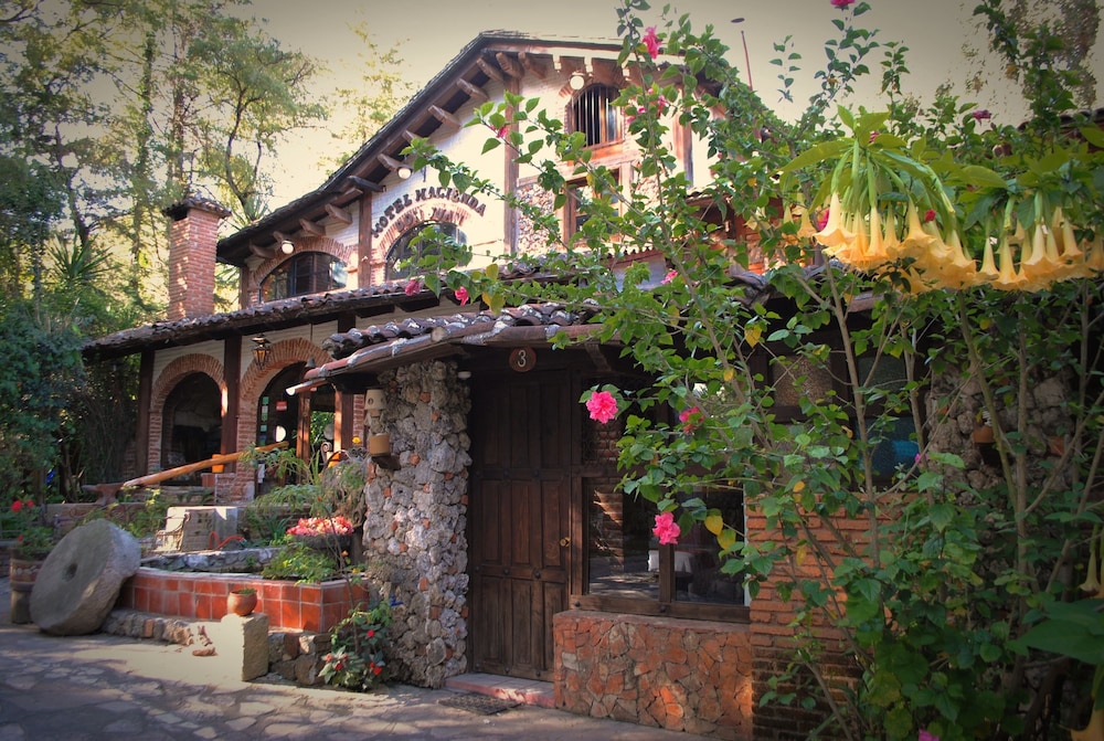 Hacienda Don Juan 6/43